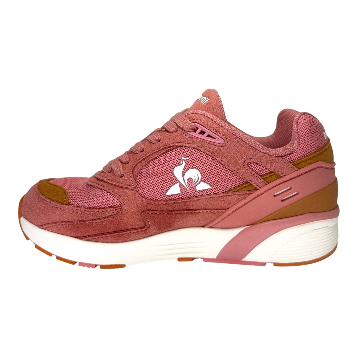 Zapatilla urbano R1100 ROSE