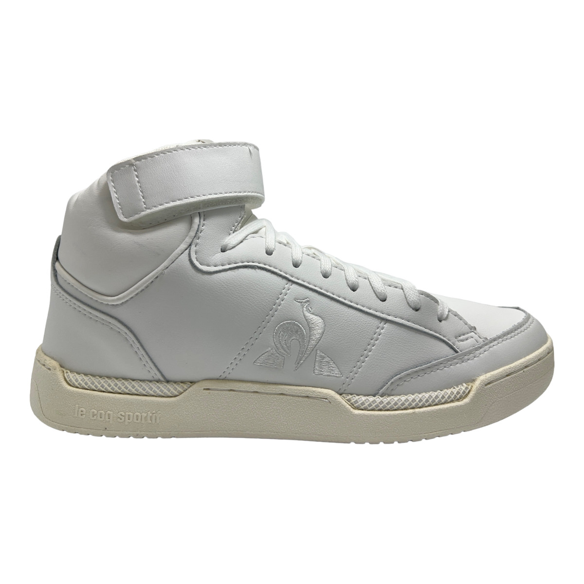 Zapatilla urbano FIEL OPTICAL WHITE