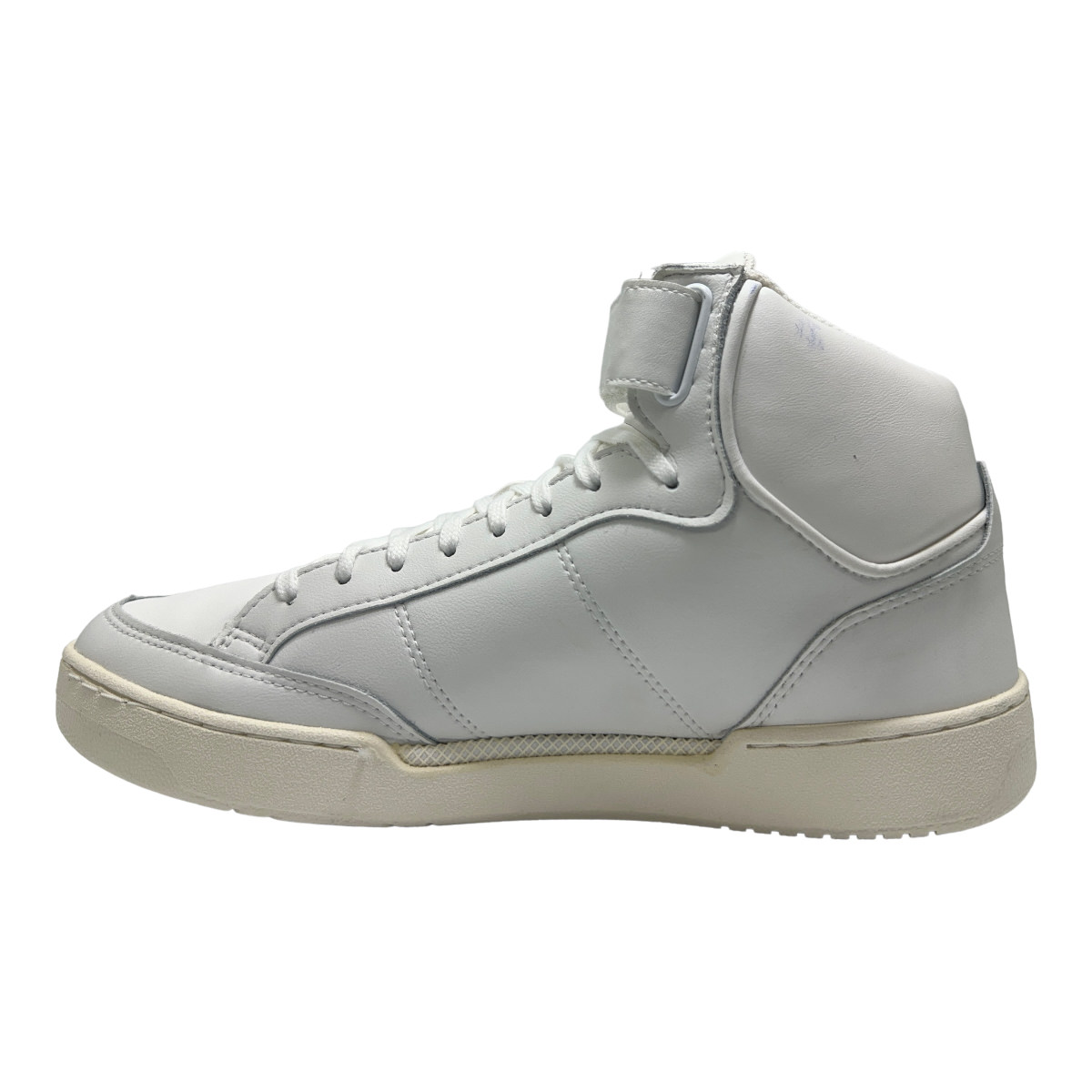 Zapatilla urbano FIEL OPTICAL WHITE