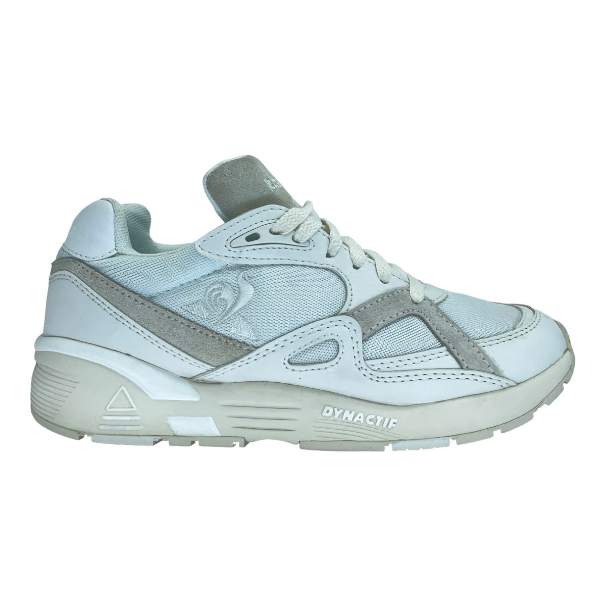 Zapatilla urbano LCS R850 OPTICAL WHITE
