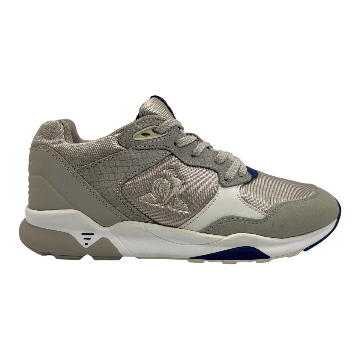 Zapatilla urbano LCS R500 W ANIMAL CHATEAUGRAY/ESTATE BLUE