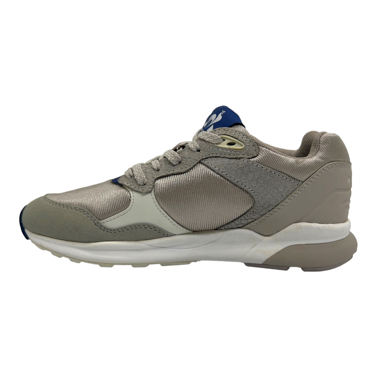 Zapatilla urbano LCS R500 W ANIMAL CHATEAUGRAY/ESTATE BLUE