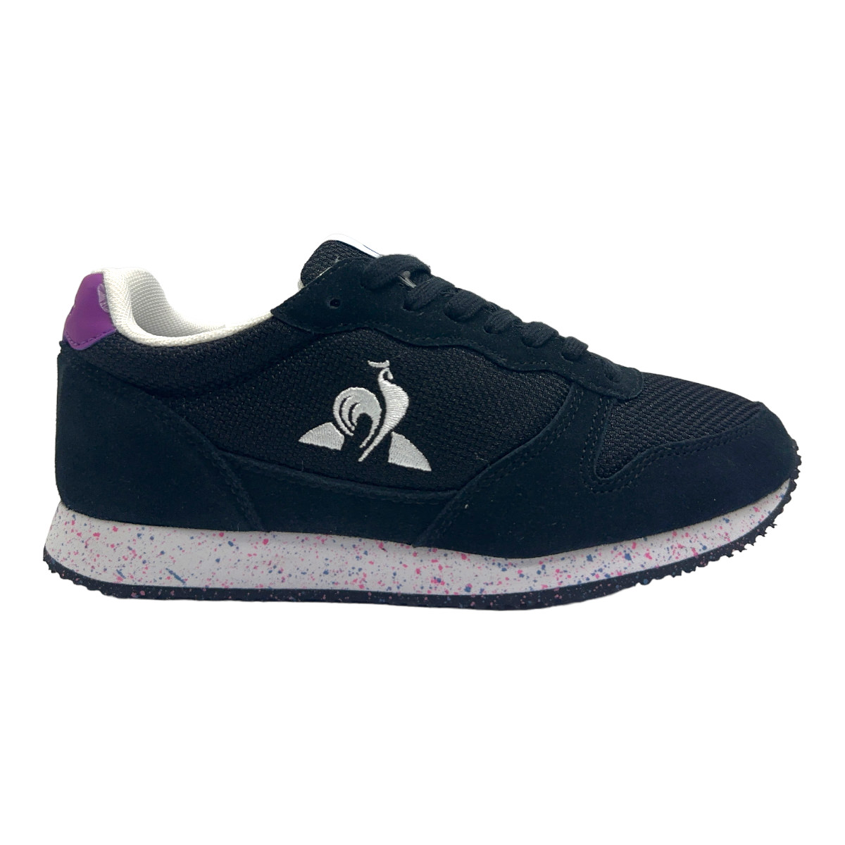 Zapatilla urbano ALPHA W SPARKLING GRAPE