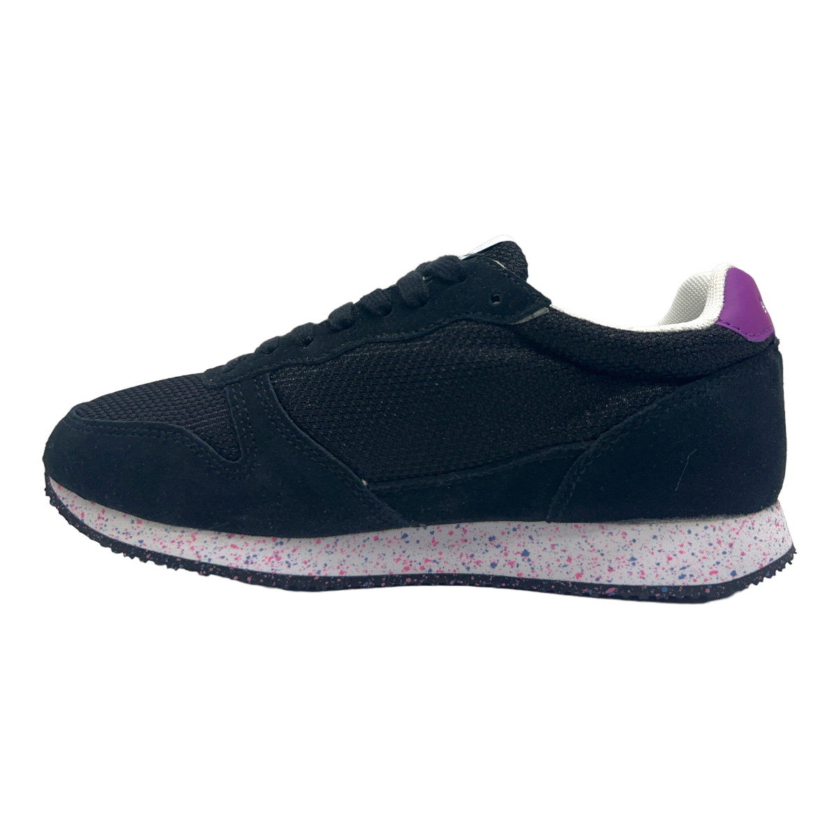 Zapatilla urbano ALPHA W SPARKLING GRAPE