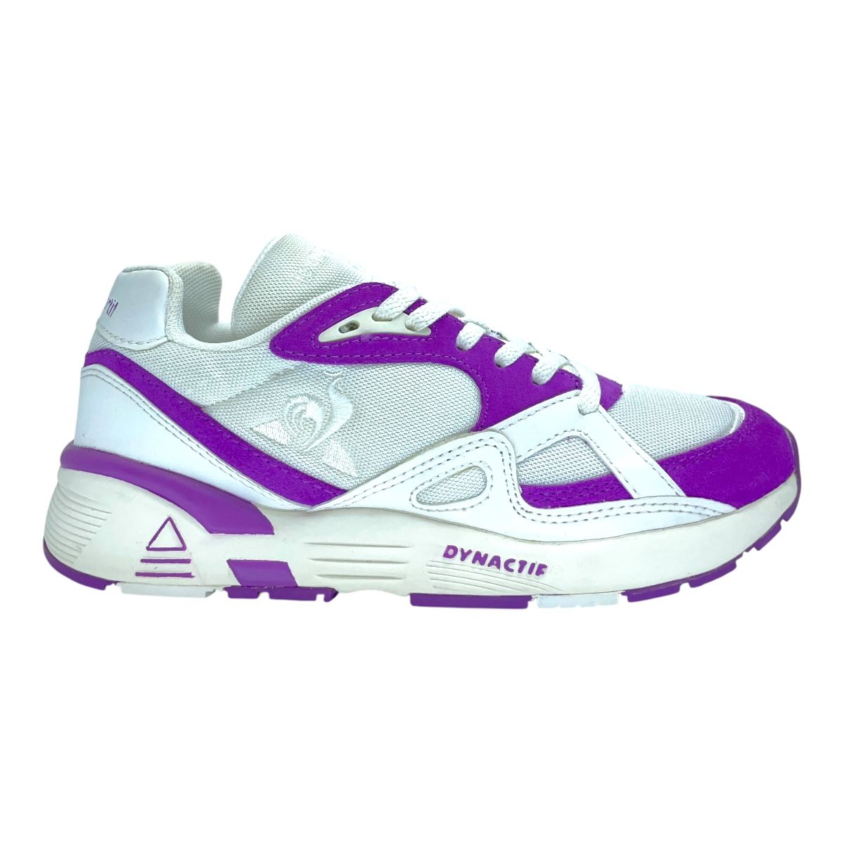 Zapatilla urbano R850W OPTICAL WHITE