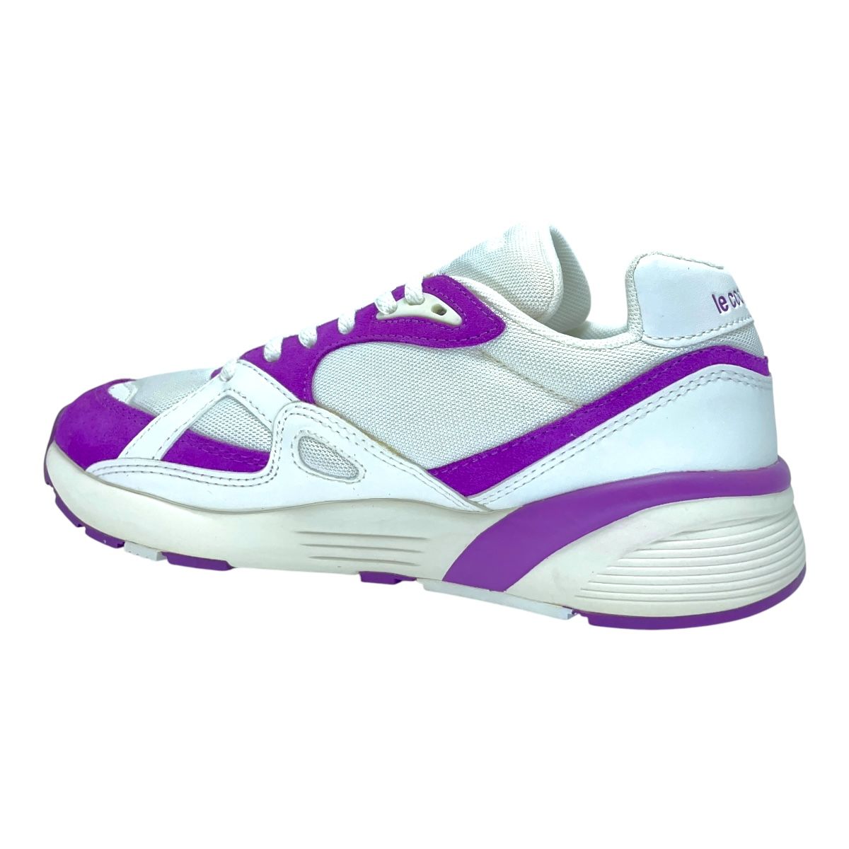 Zapatilla urbano R850W OPTICAL WHITE