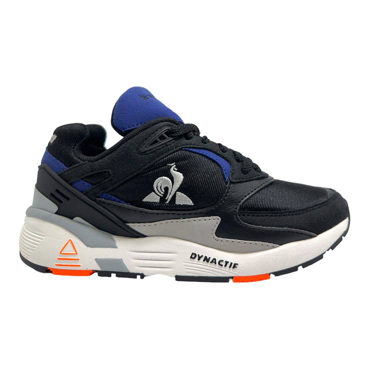 Zapatilla urbano LCS R1100 NINETIES HIGH RISE