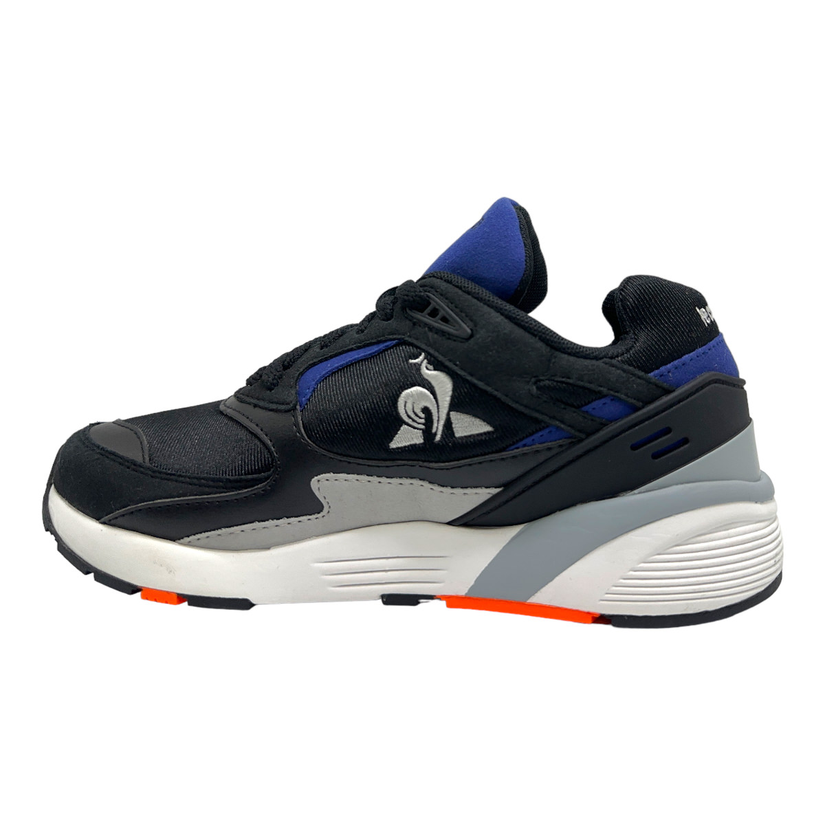 Zapatilla urbano LCS R1100 NINETIES HIGH RISE