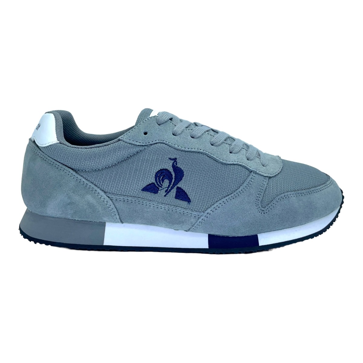 Zapatilla urbano ALPHA SPORT TITANIUM DRESS BL