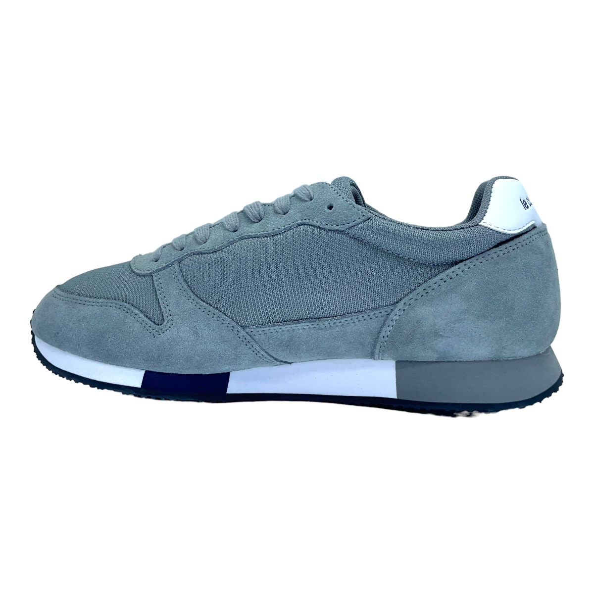 Zapatilla urbano ALPHA SPORT TITANIUM DRESS BL
