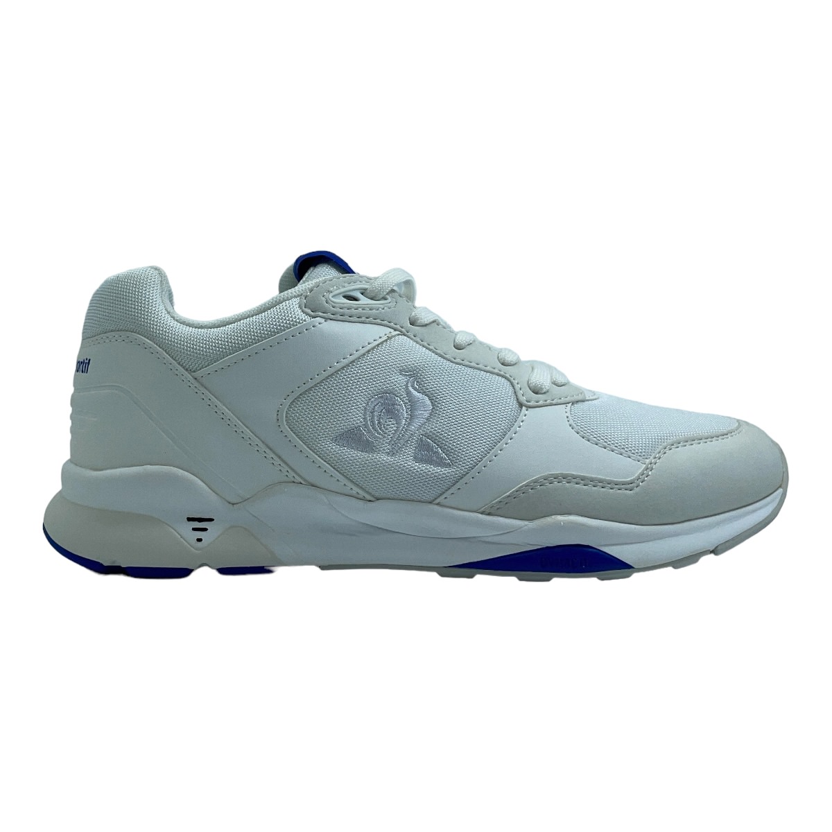 Zapatilla urbano R500 SPORT OPTICAL WHITE