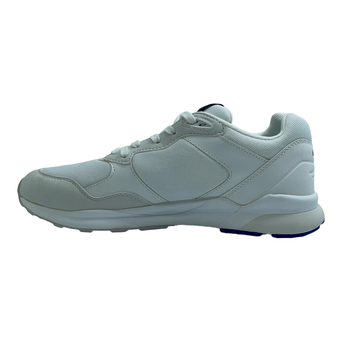 Zapatilla urbano R500 SPORT OPTICAL WHITE