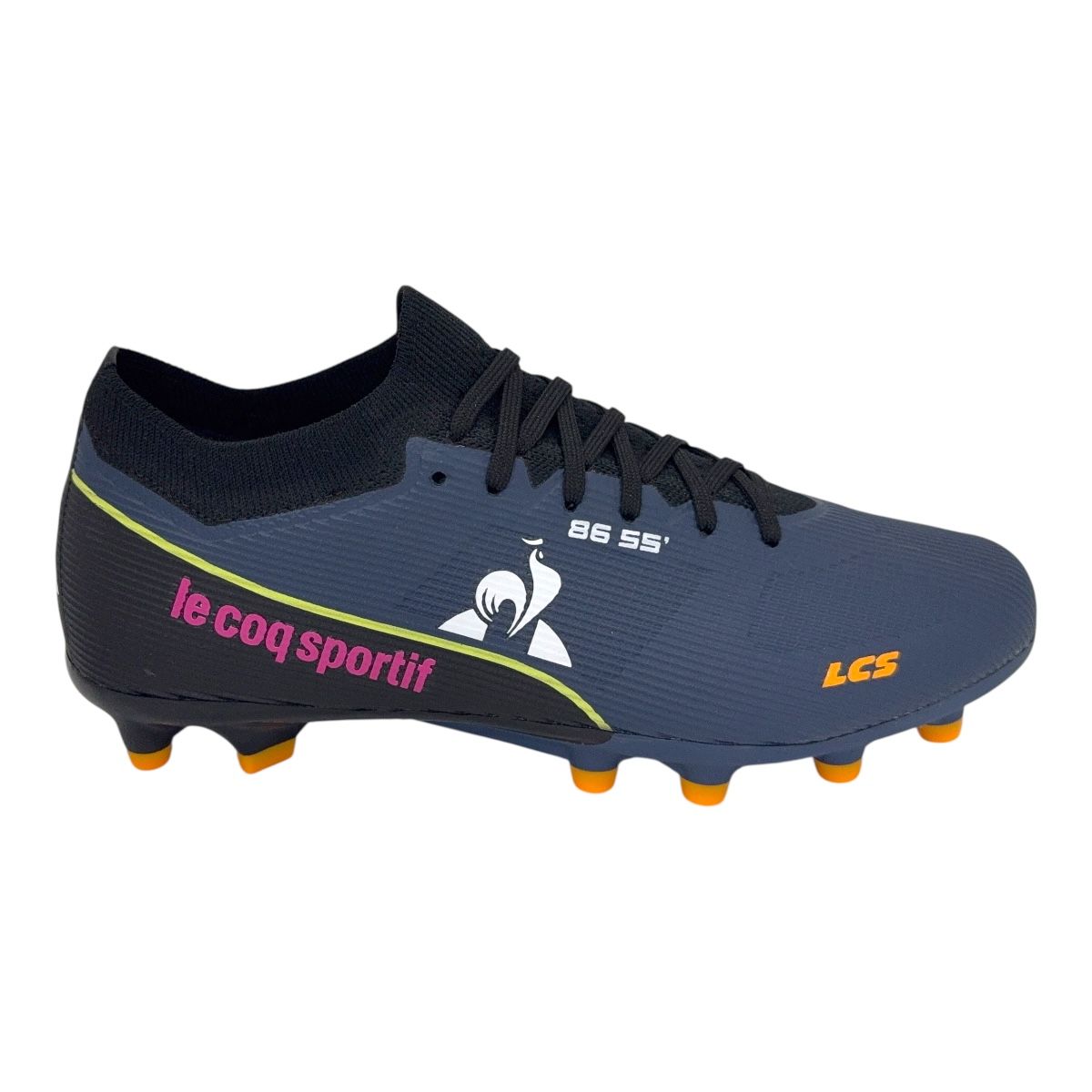Zapatilla futbol11 86 55 NAVY 