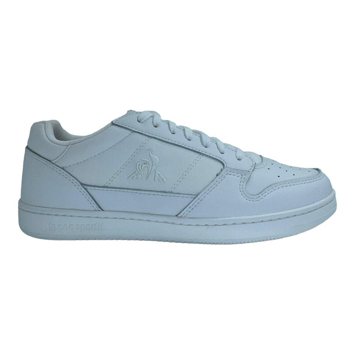 Zapatilla urbano BREAKPOINT OPTICAL WHITE