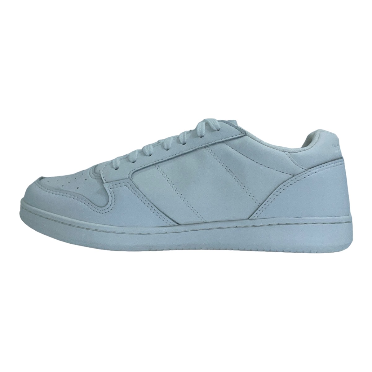 Zapatilla urbano BREAKPOINT OPTICAL WHITE