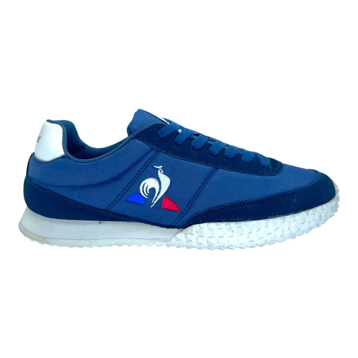 Zapatilla urbano VELOCE DRESS BLUE