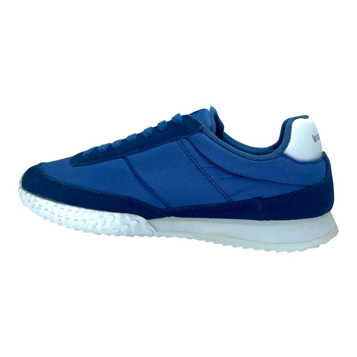 Zapatilla urbano VELOCE DRESS BLUE