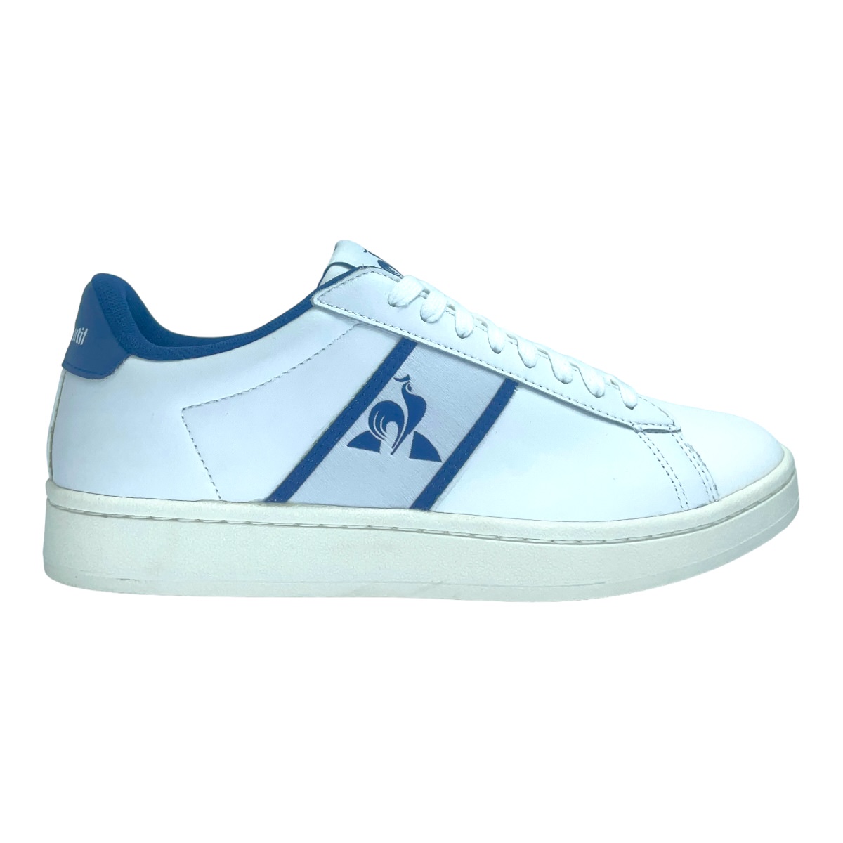 Zapatilla urbano CLASSIC SOFT OPTICAL WHITE