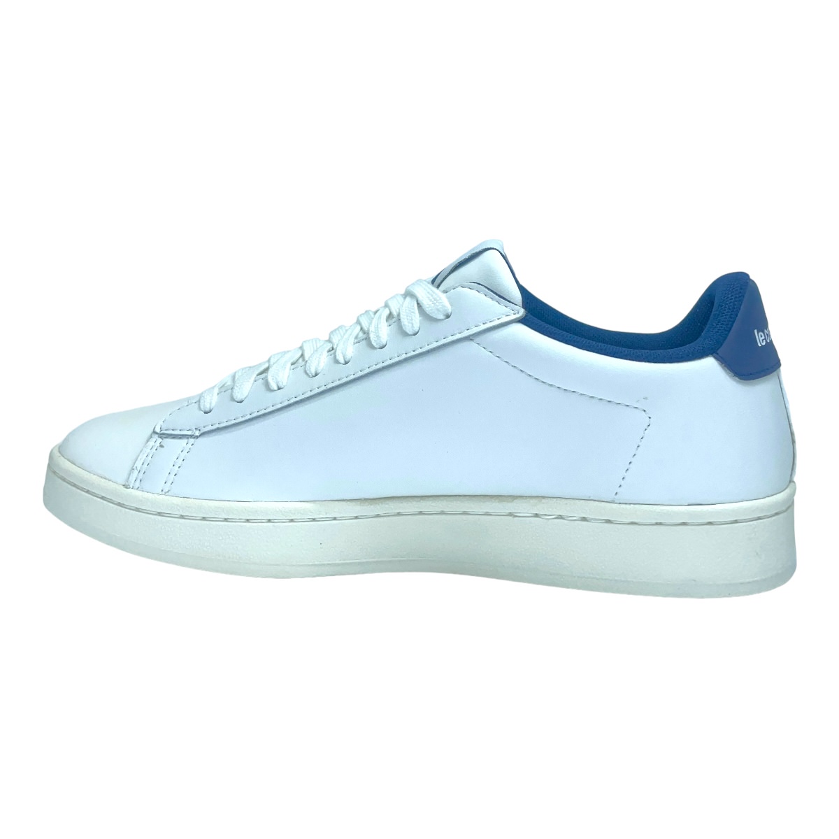 Zapatilla urbano CLASSIC SOFT OPTICAL WHITE