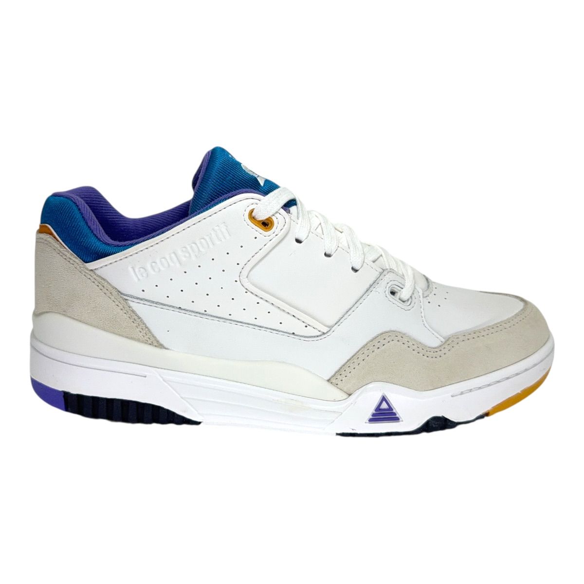 Zapatilla urbano T1000 MOUNTAIN OPTICAL WHITE