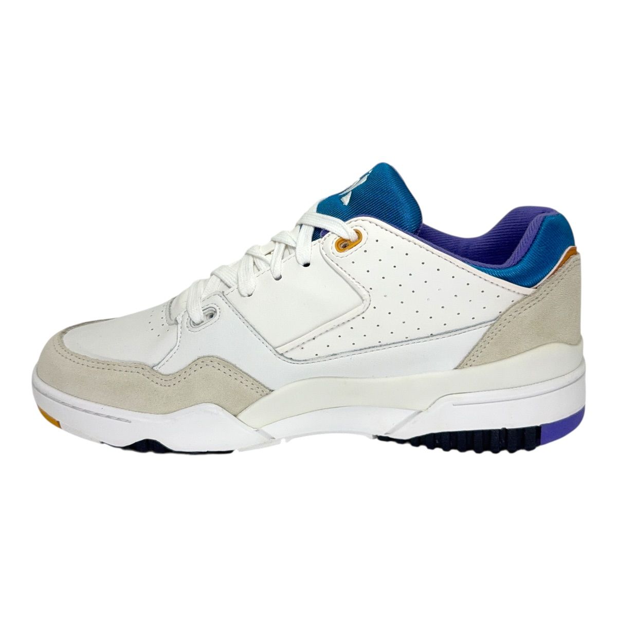 Zapatilla urbano T1000 MOUNTAIN OPTICAL WHITE