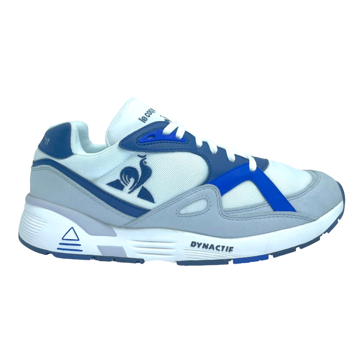 Zapatilla urbano R850 SPORT OG OPTICAL WHITE