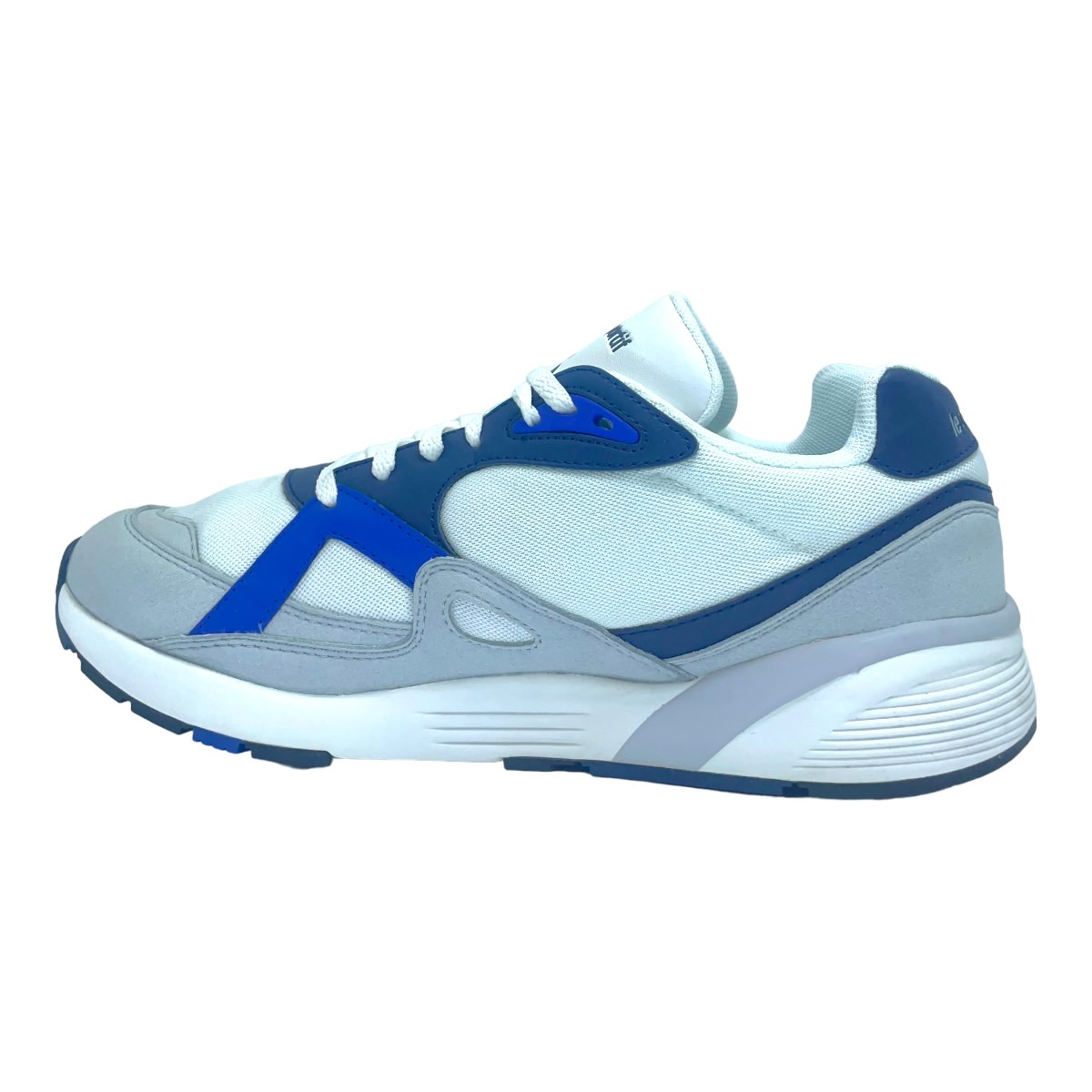 Zapatilla urbano R850 SPORT OG OPTICAL WHITE