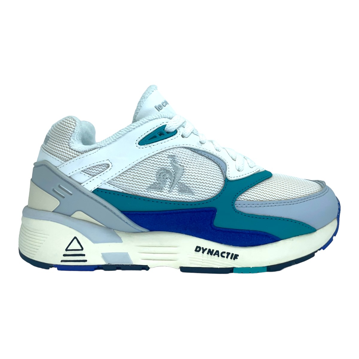 Zapatilla urbano R1100 OG OPTICAL WHITE