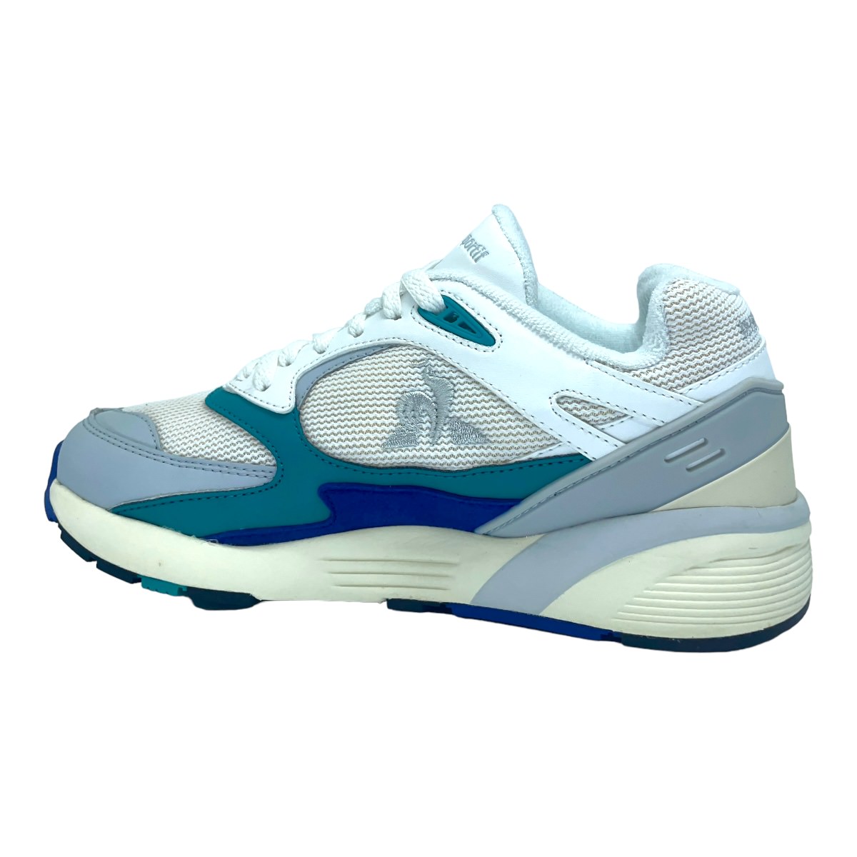Zapatilla urbano R1100 OG OPTICAL WHITE