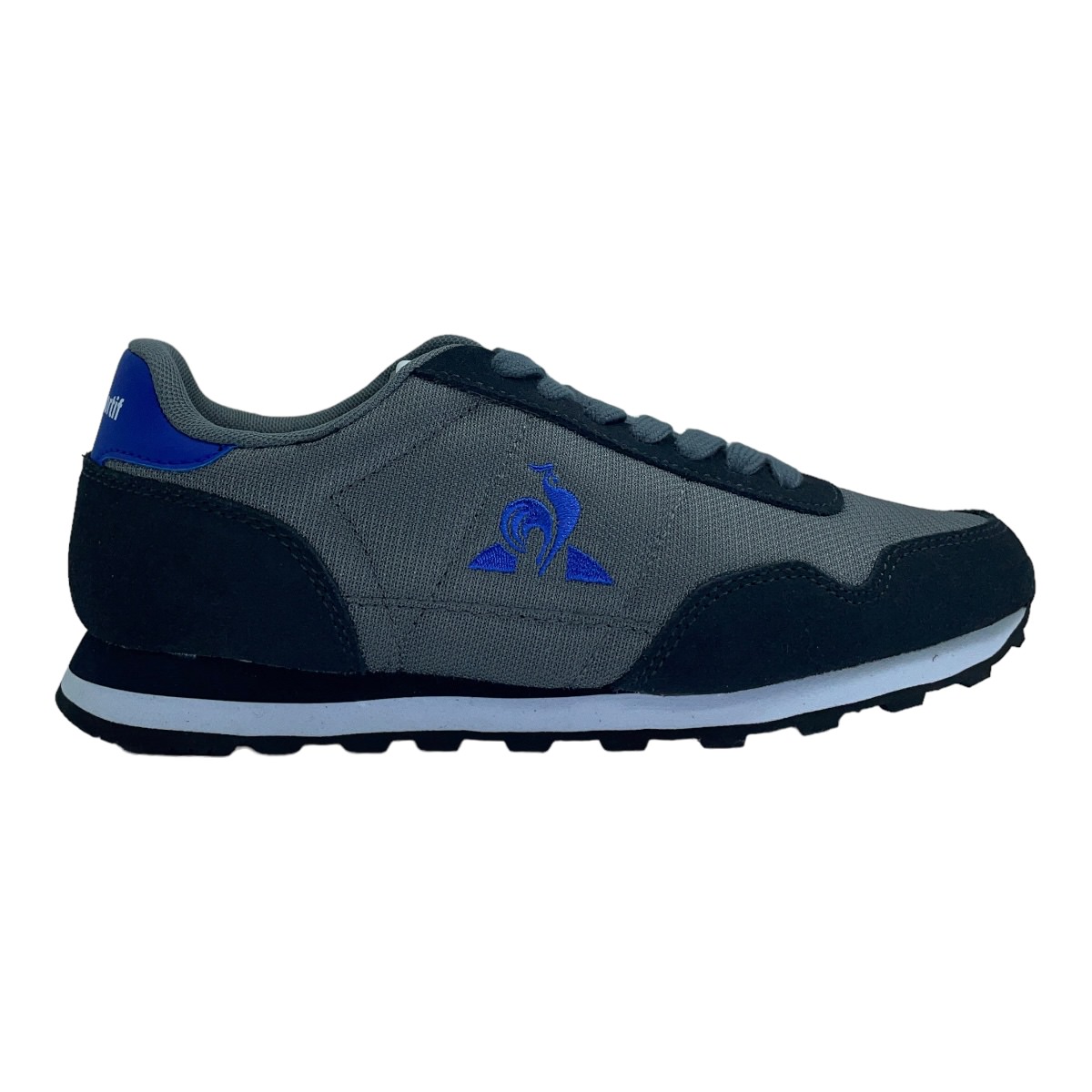 Zapatilla urbano ASTRA EBONY COBALT