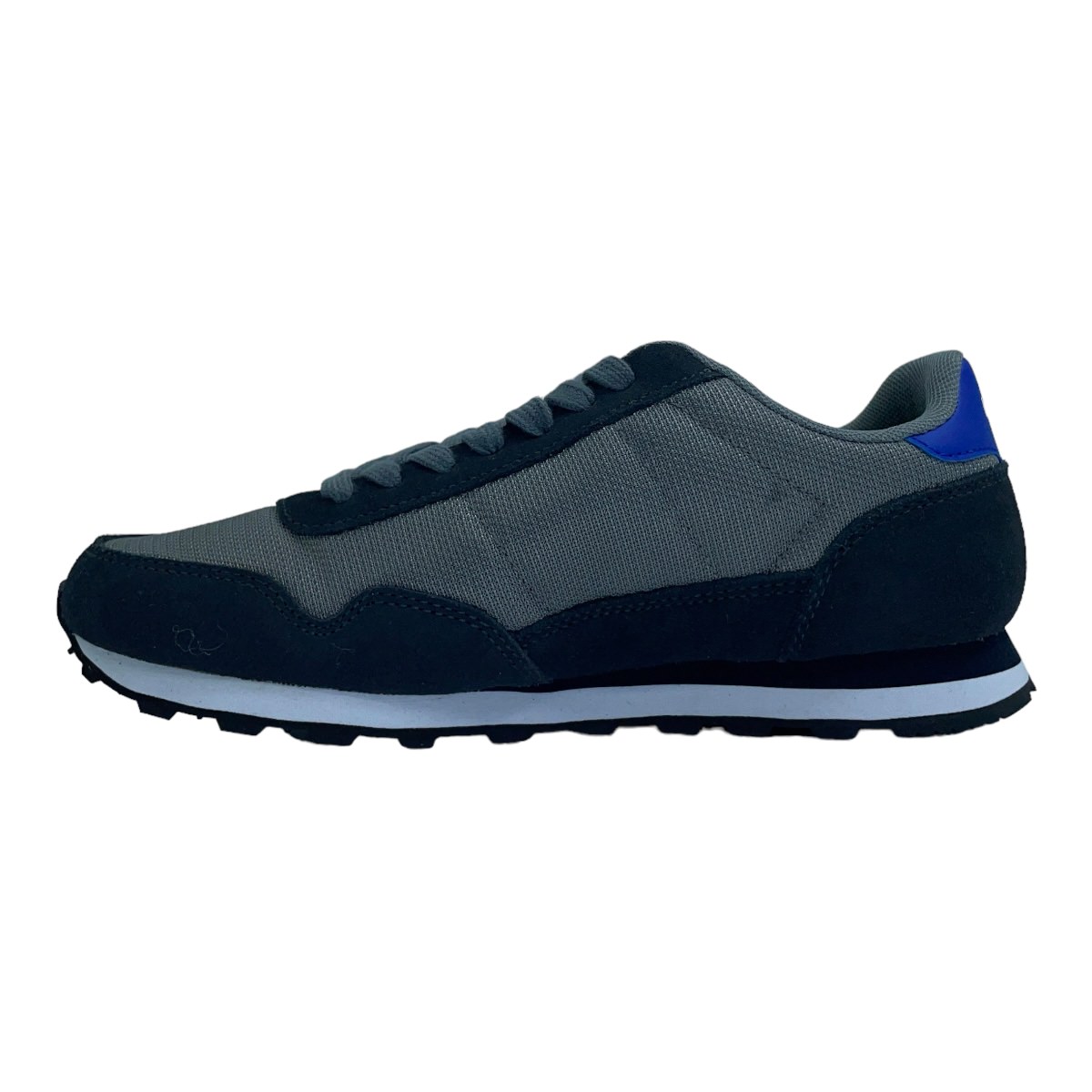 Zapatilla urbano ASTRA EBONY COBALT
