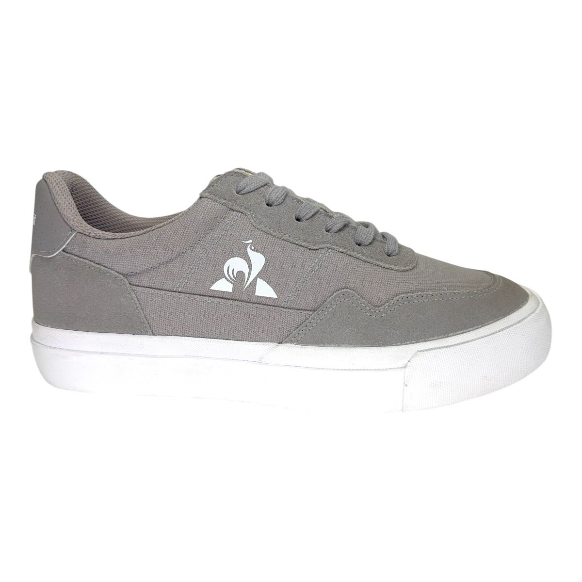 Zapatilla urbano OLLIE GALET OPTICAL WHITE
