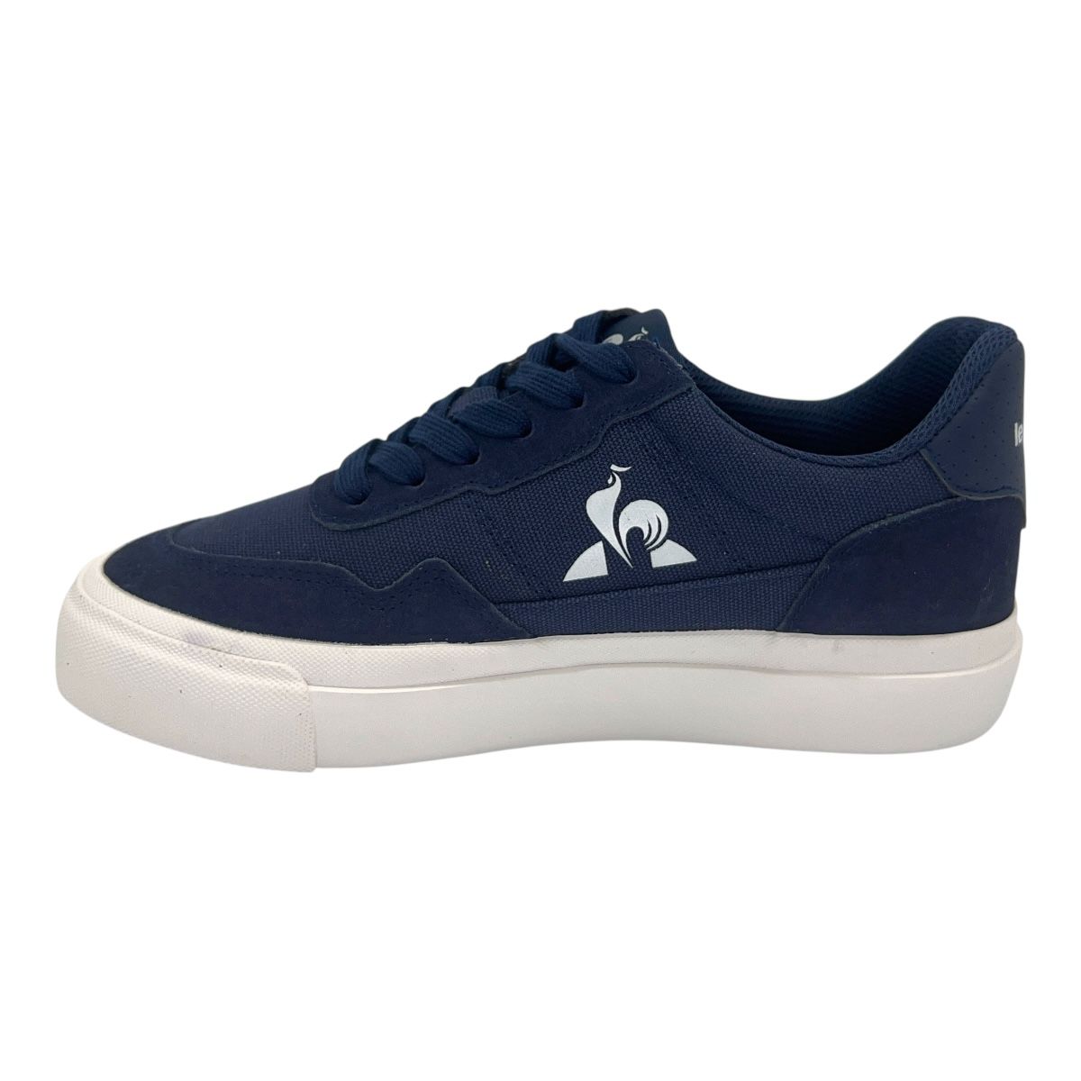 Zapatilla urbano OLLIE BLUE/OPTICAL WHITE