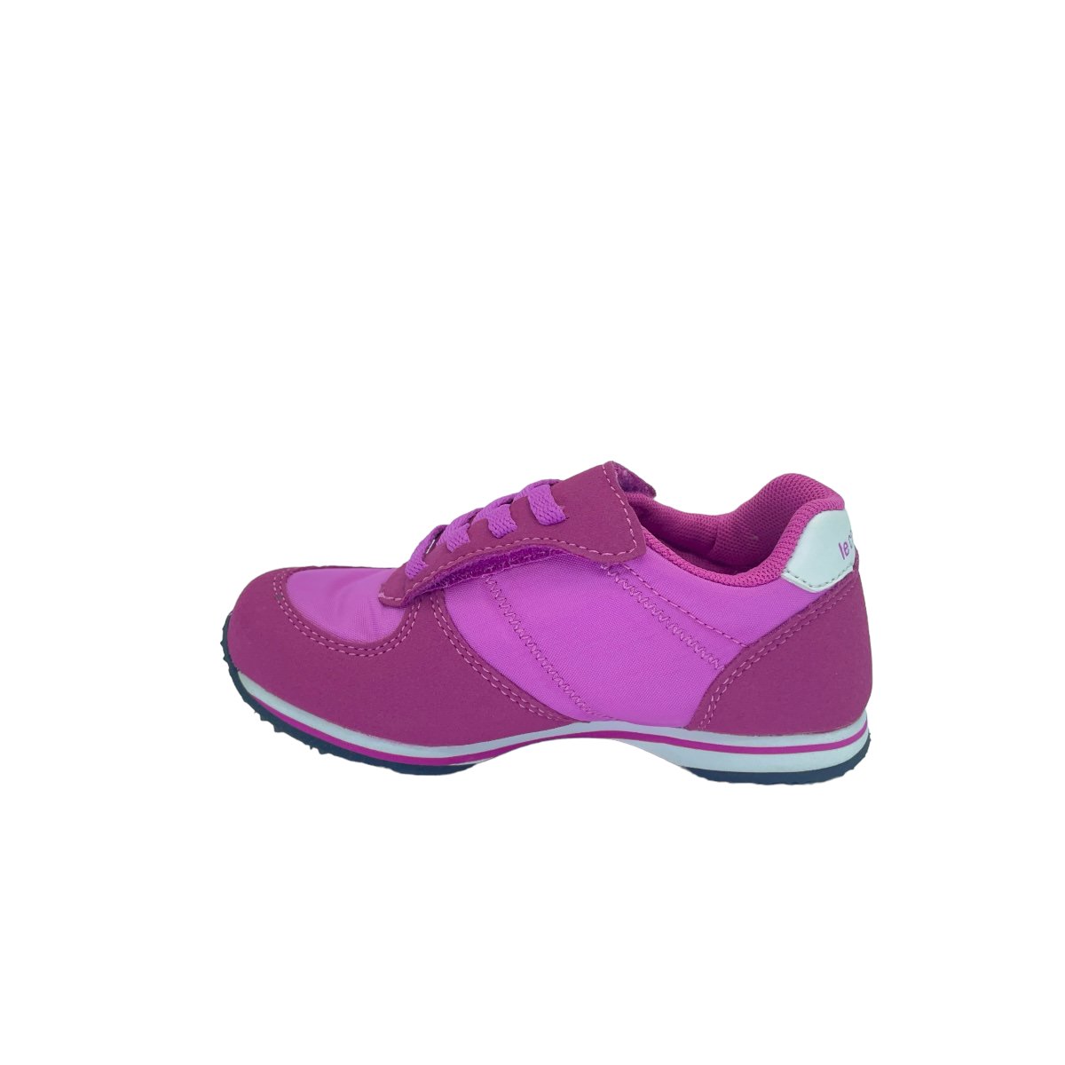 Zapatilla urbano BOLIVAR NYLON INF PINK/16