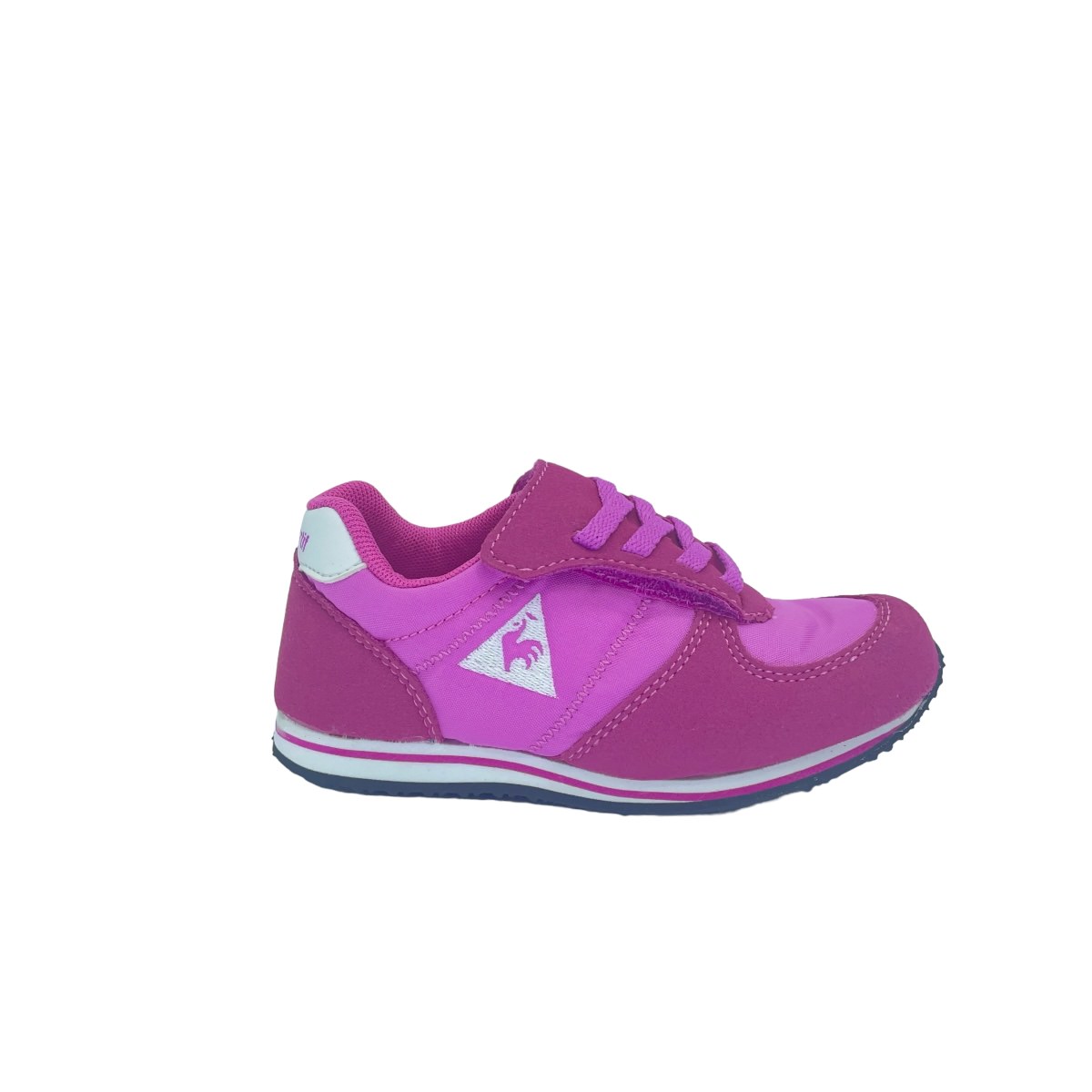 Zapatilla urbano BOLIVAR NYLON INF PINK/16