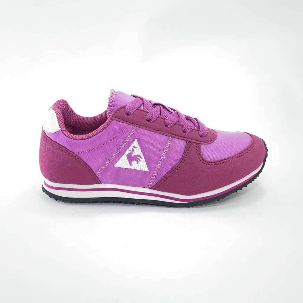 Zapatilla urbano BOLIVAR NYLON PINK/16