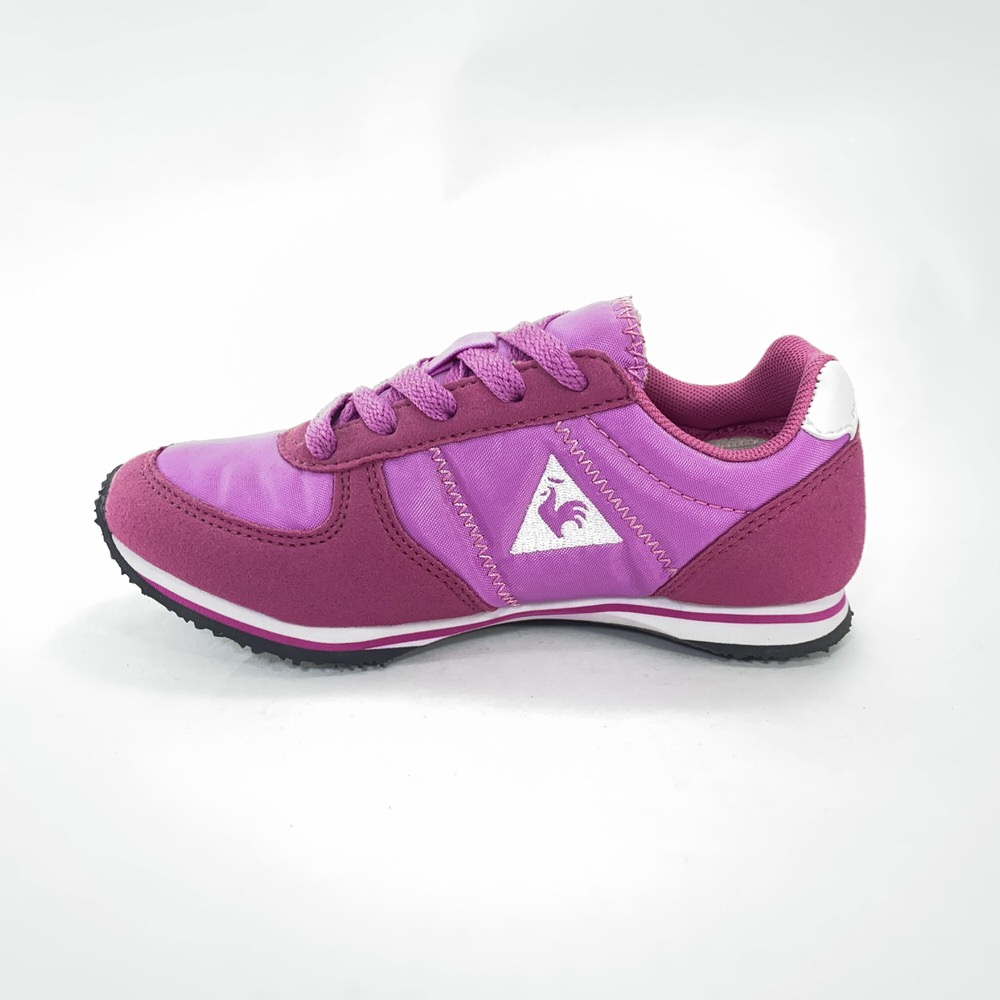 Zapatilla urbano BOLIVAR NYLON PINK/16