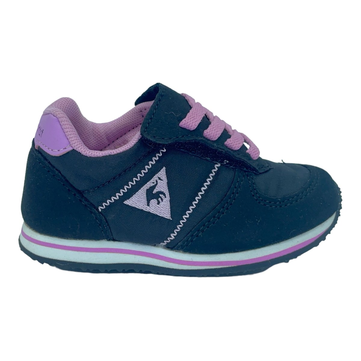Zapatilla urbano BOLIVAR NYLON INF /PINK/16