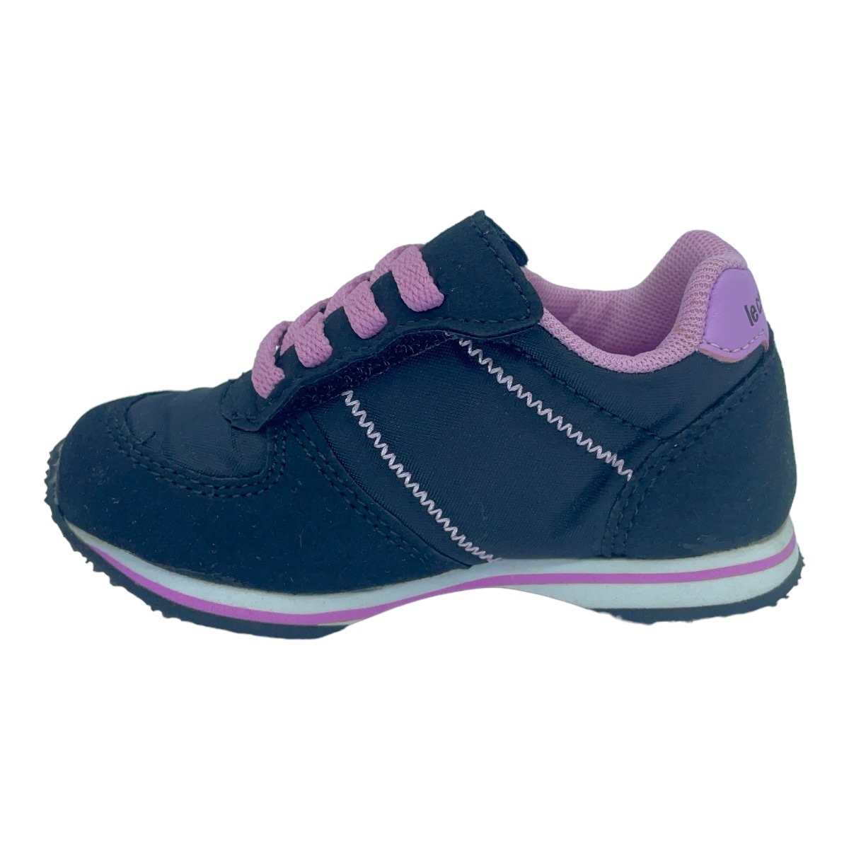 Zapatilla urbano BOLIVAR NYLON INF /PINK/16