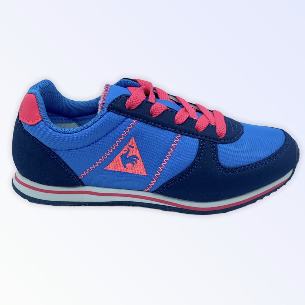 Zapatilla urbano BOLIVAR NYLON AMPARO BLUE