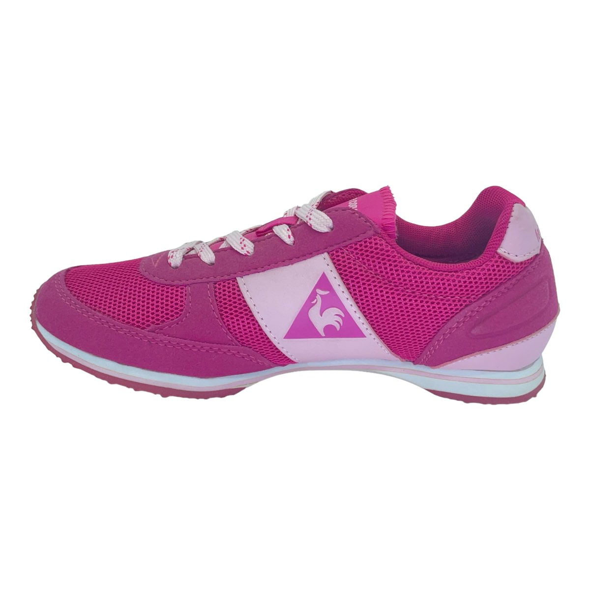 Zapatilla urbano KL RUNNER JR FUCSIA/18