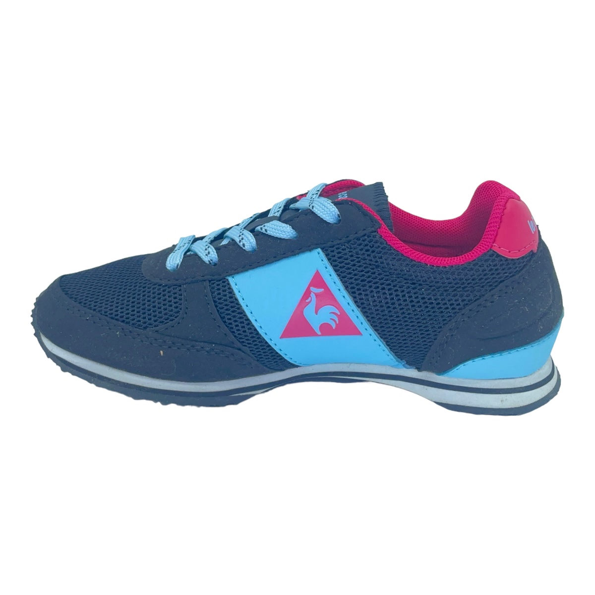 Zapatilla urbano KL RUNNER JR 