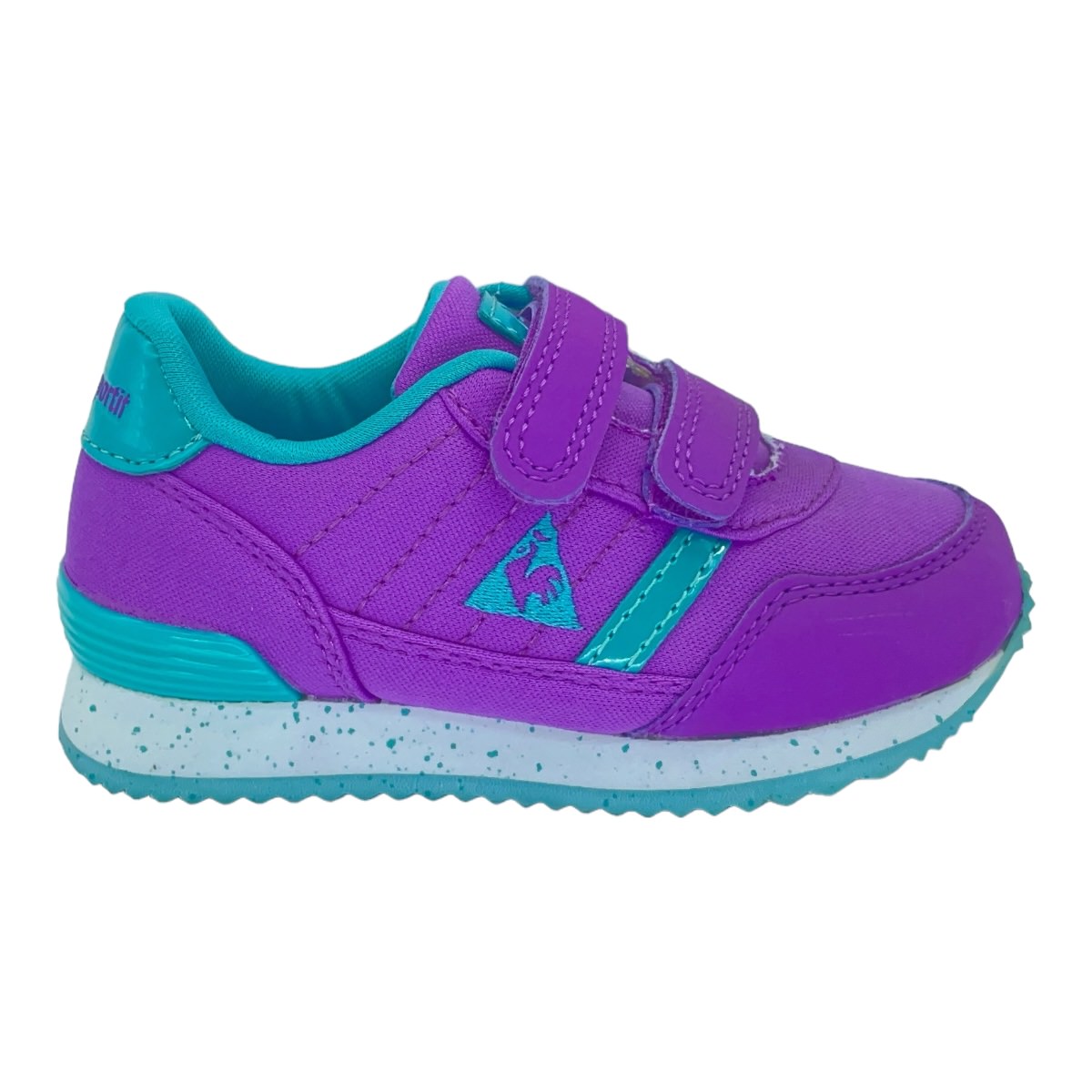 Zapatilla urbano ECLAT DUO INF PURPLE/19