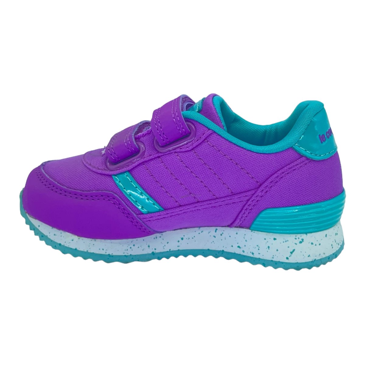 Zapatilla urbano ECLAT DUO INF PURPLE/19