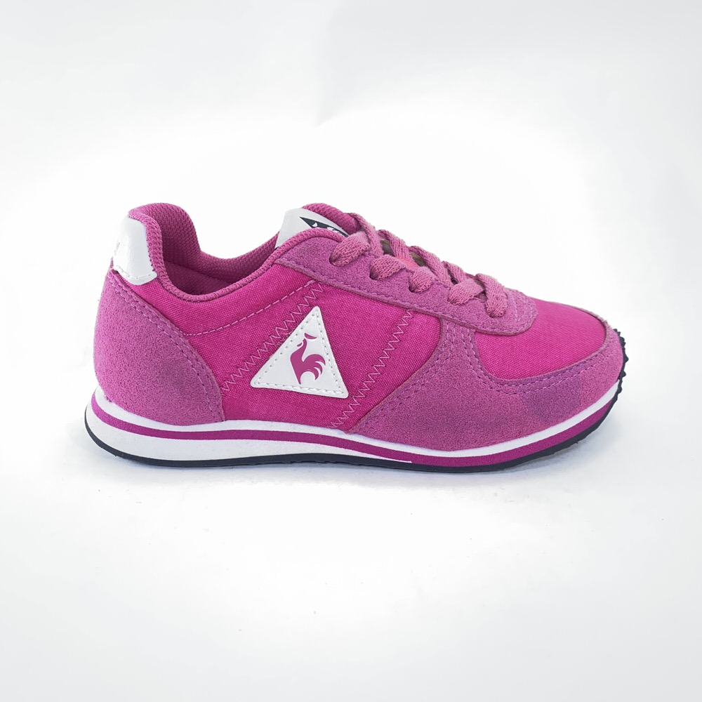 Zapatilla urbano BOLIVAR JR PINK/18