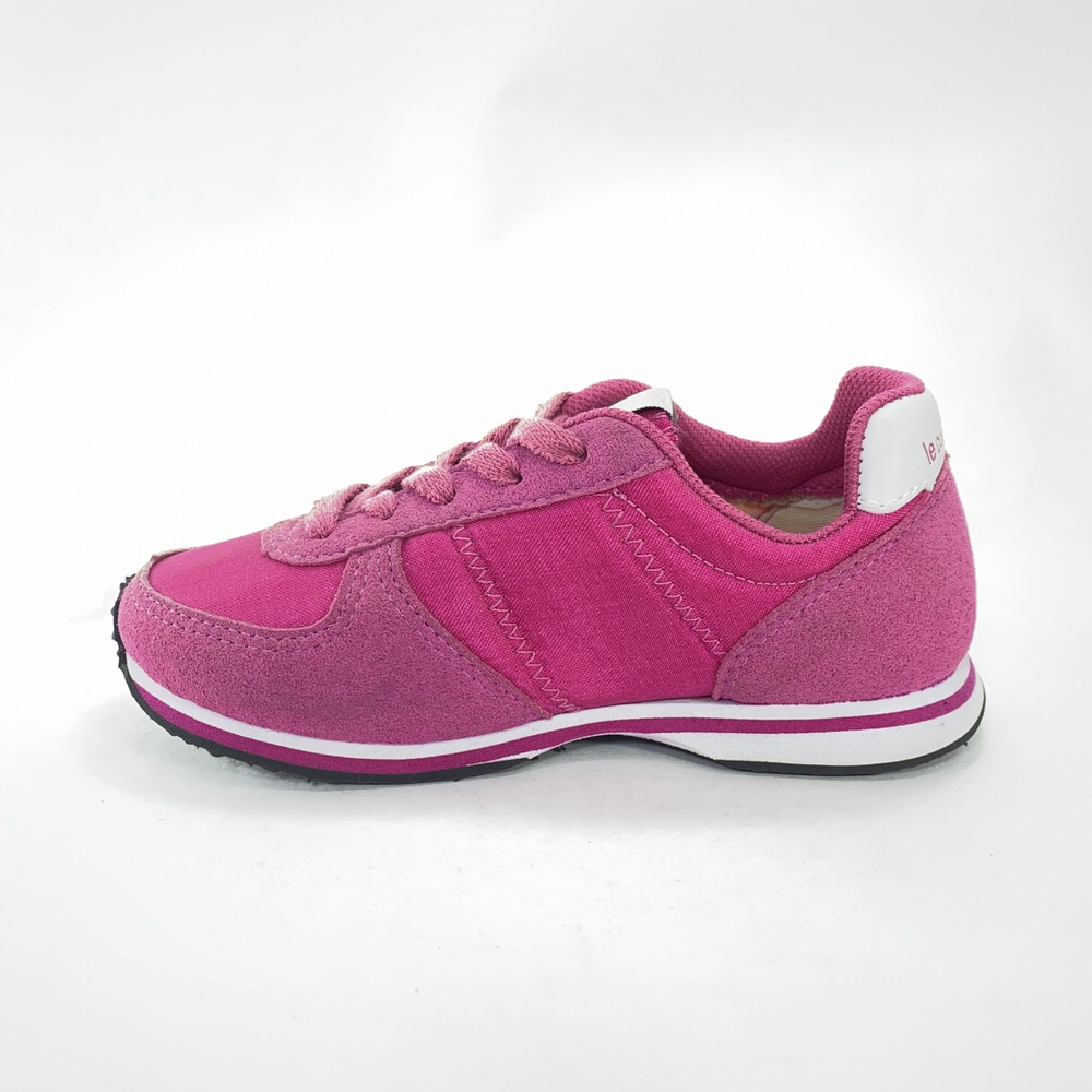 Zapatilla urbano BOLIVAR JR PINK/18