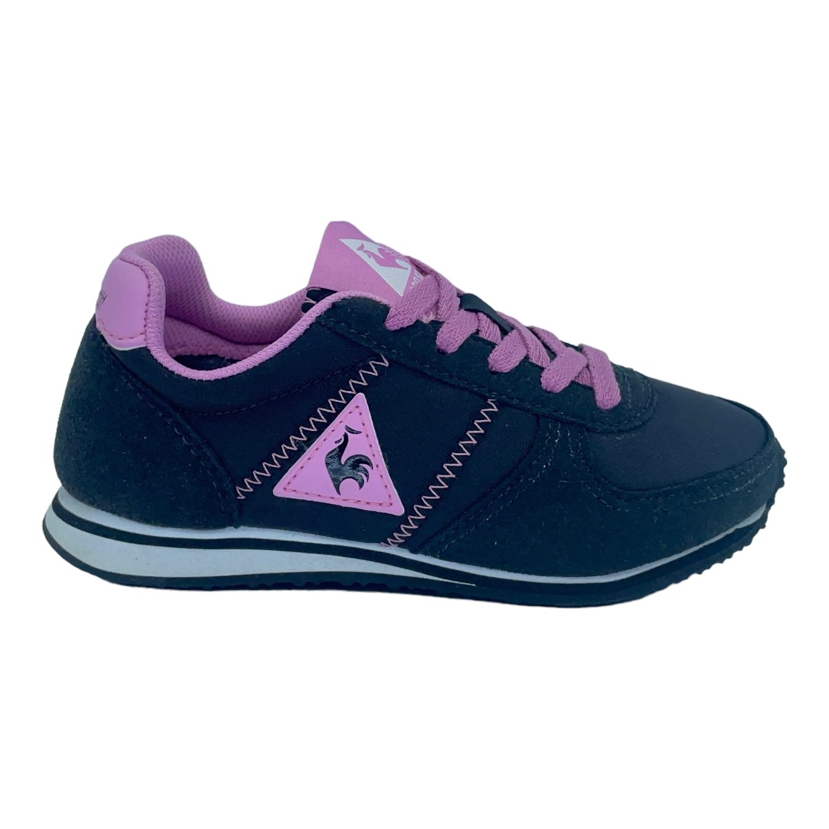 Zapatilla urbano BOLIVAR BR /PINK/18