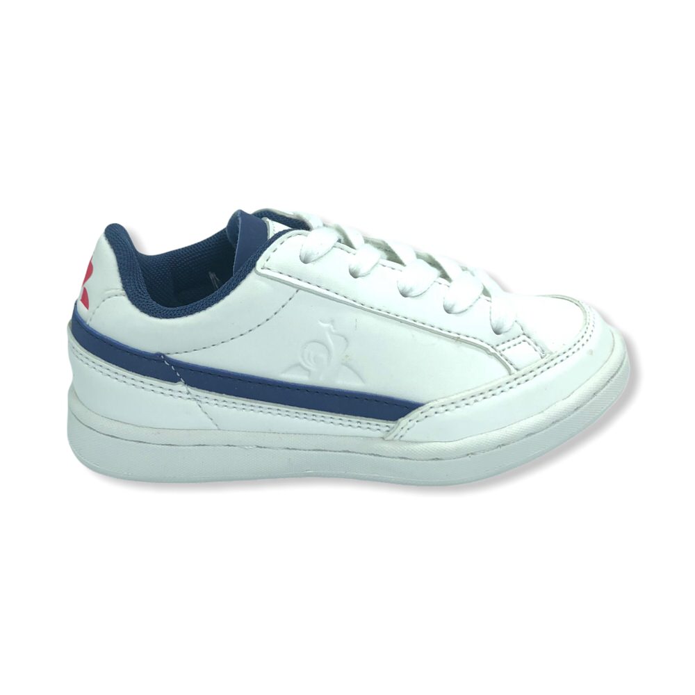 Zapatilla urbano SCOURTCLAY JR WHITE
