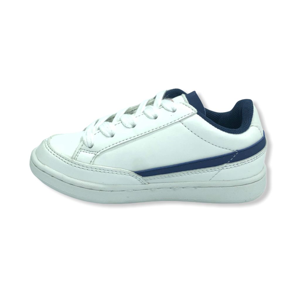 Zapatilla urbano SCOURTCLAY JR WHITE