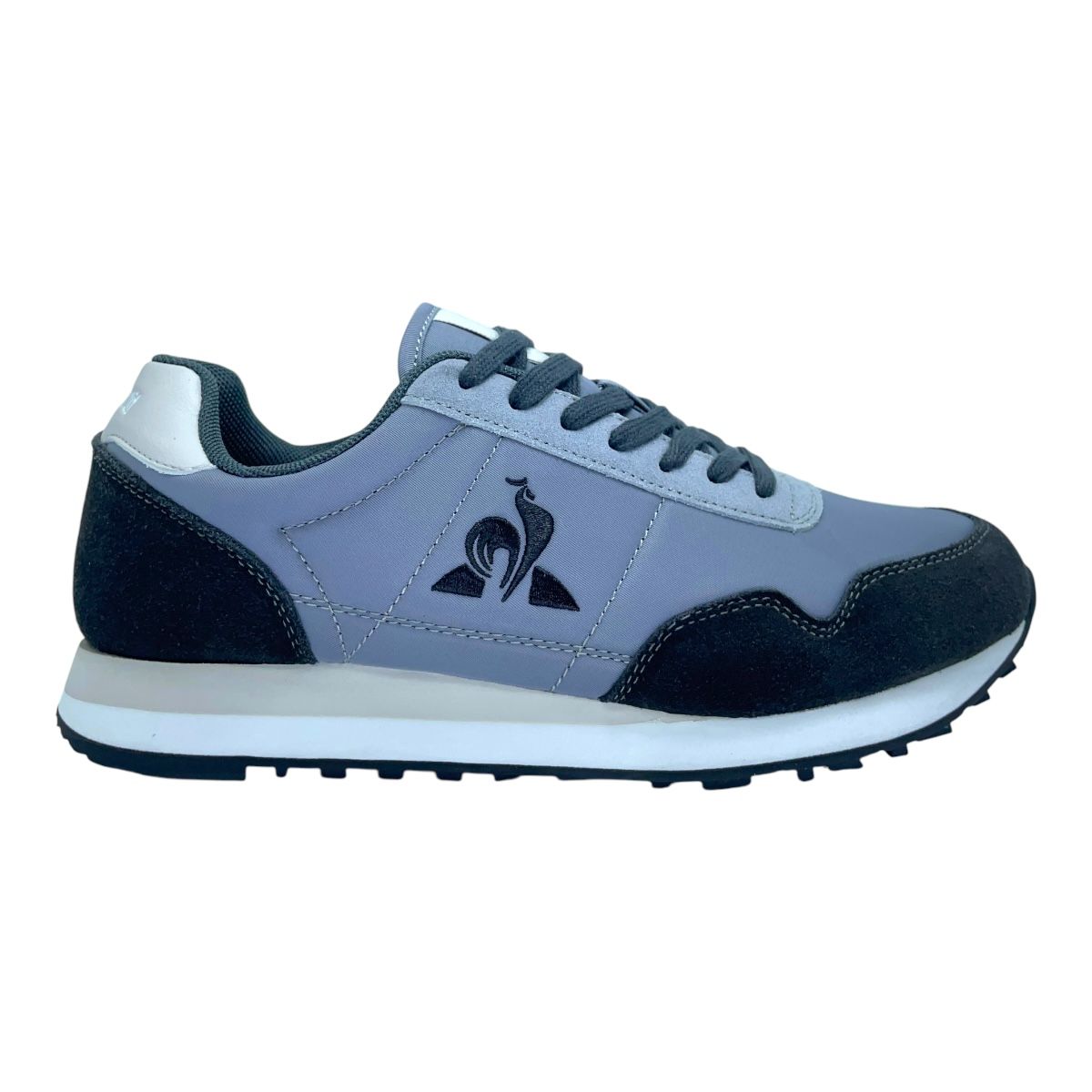 Zapatilla urbano ASTRA CLASSIC RETRO FROST GRAY